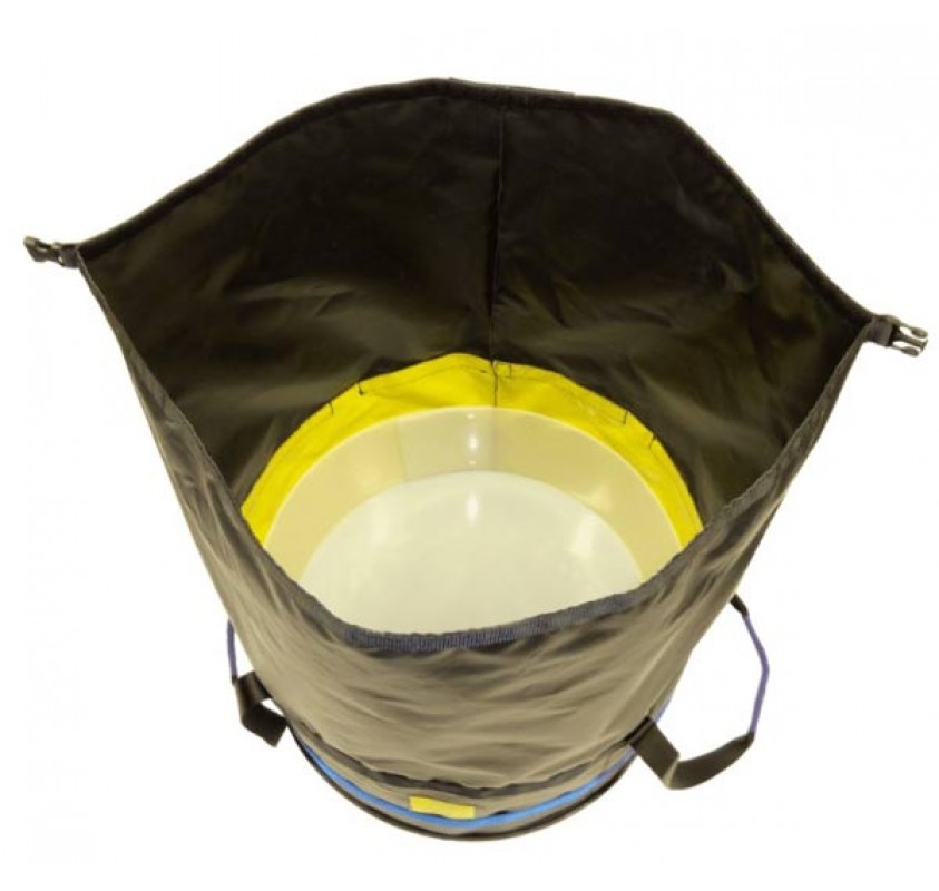 Pafbag Roll Top Lifting Bags Round Closed Top Lifting Bag Lifting